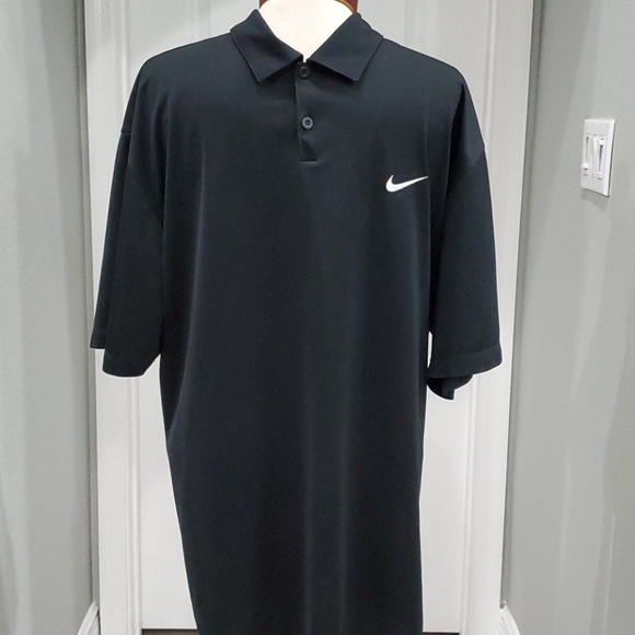 nike polo xl